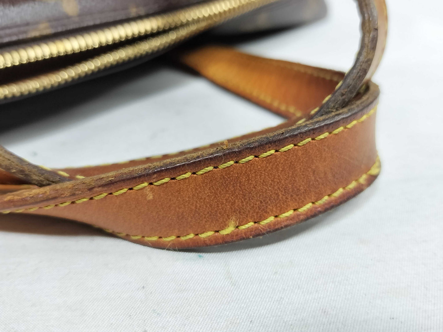 LOUIS VUITTON Monogram LV Monogram Porte-Document Pegase M53343 MB0034 Business Bag