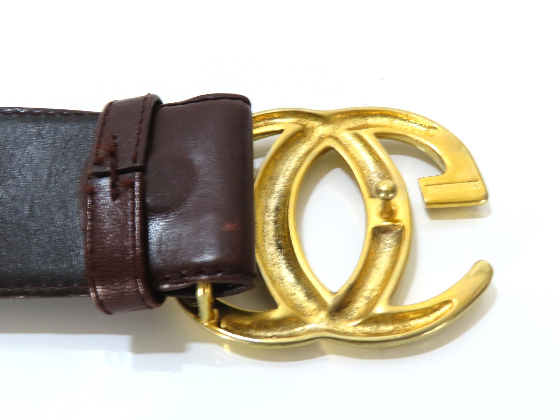 GUCCI Gucci Belt Belt