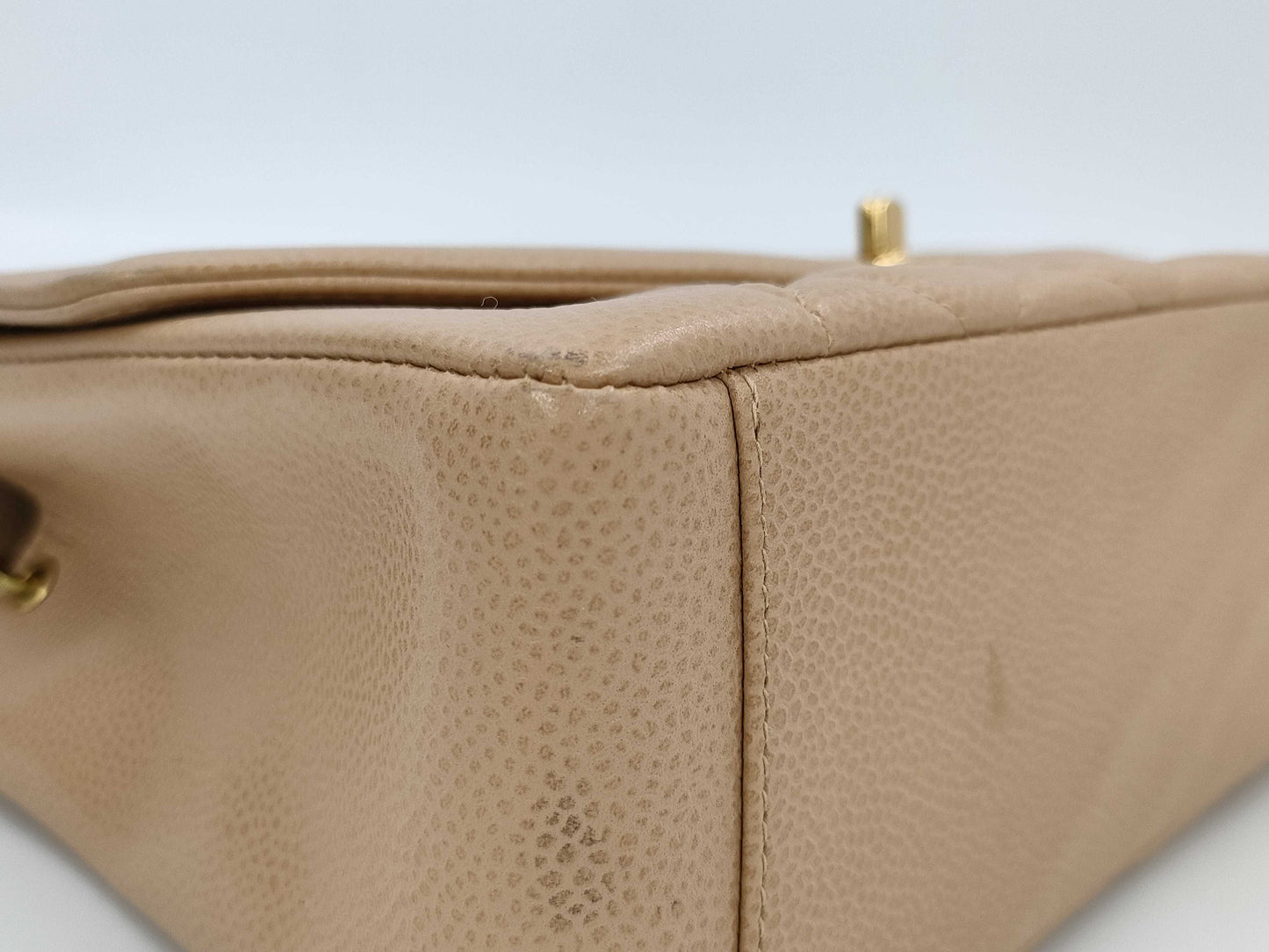 CHANEL Matelasse 25 Diana Shoulder Bag 5237544 Shoulder Bag
