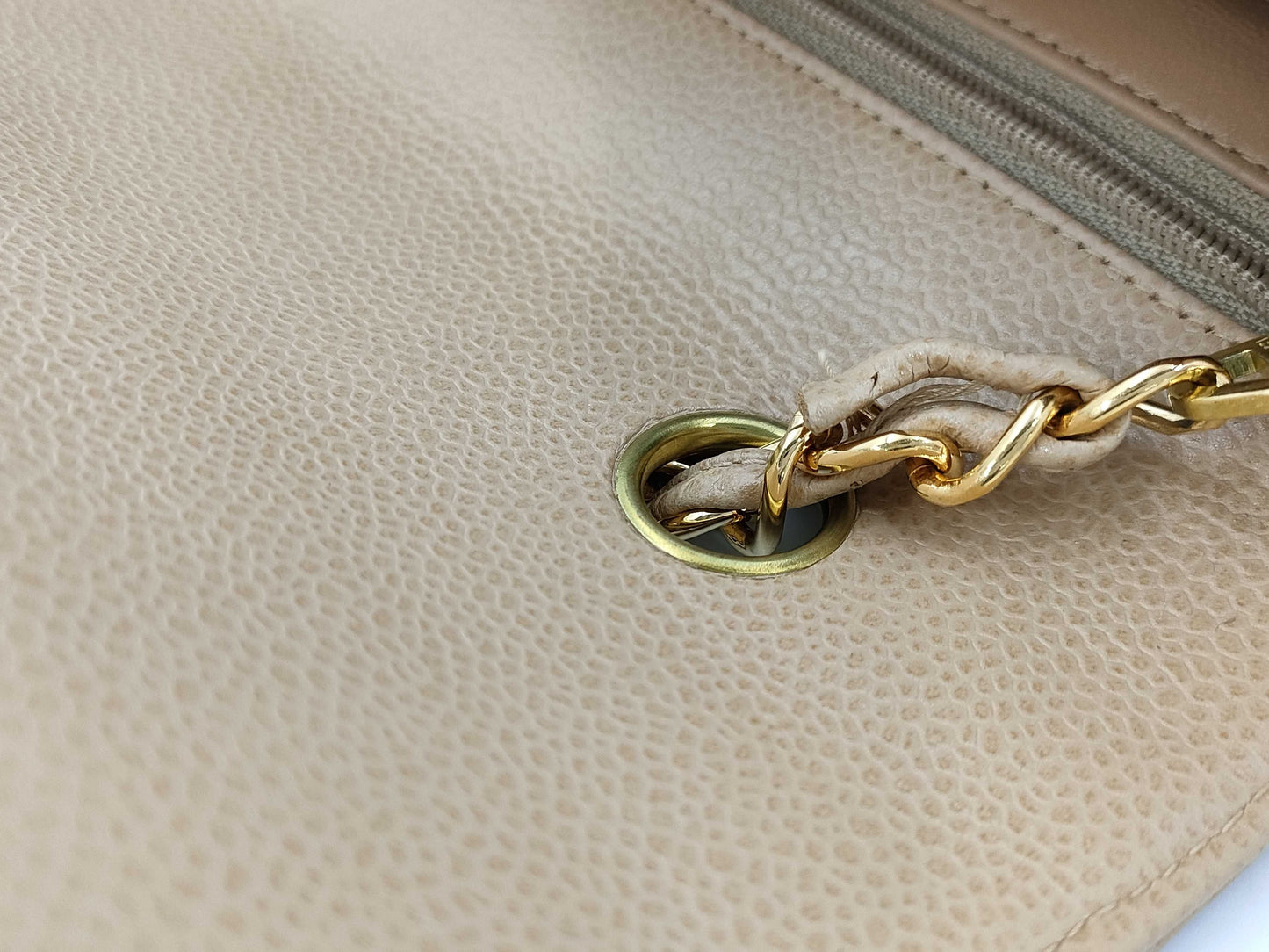 CHANEL Matelasse 25 Diana Shoulder Bag 5237544 Shoulder Bag