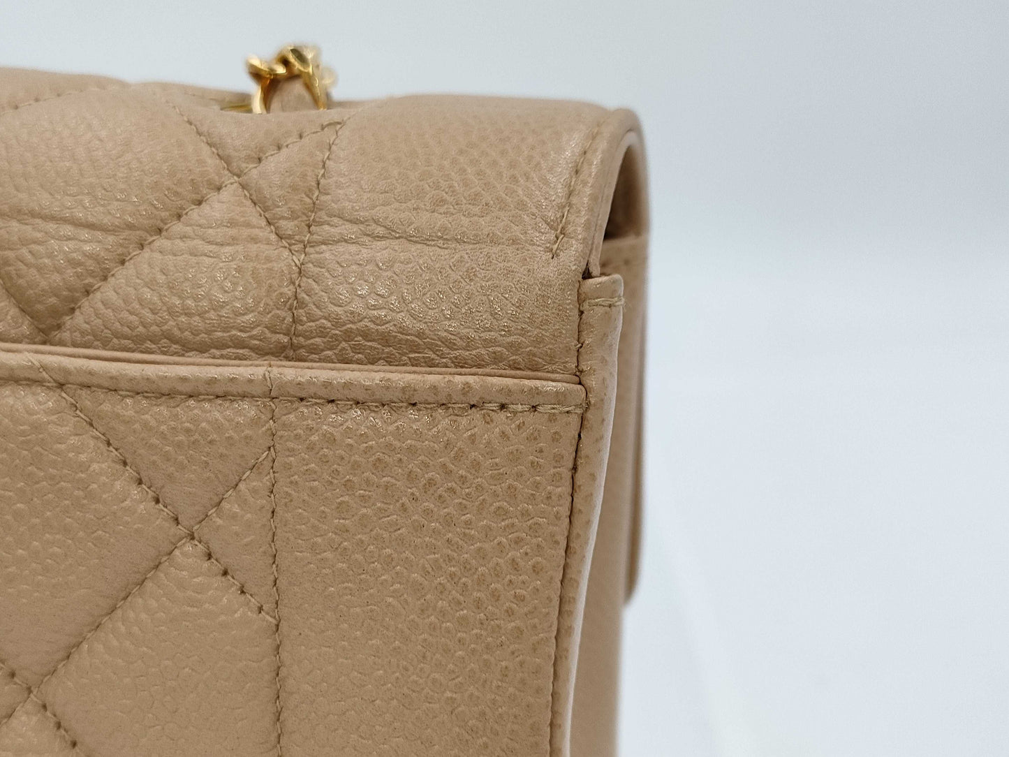 CHANEL Matelasse 25 Diana Shoulder Bag 5237544 Shoulder Bag