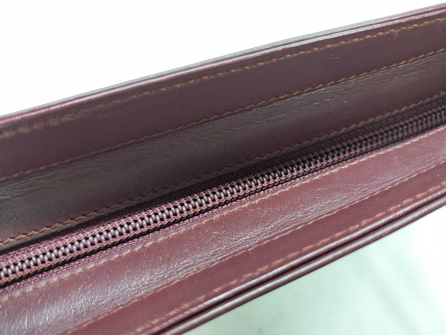 Cartier Must-Have Cartier Bag Clutch Bag