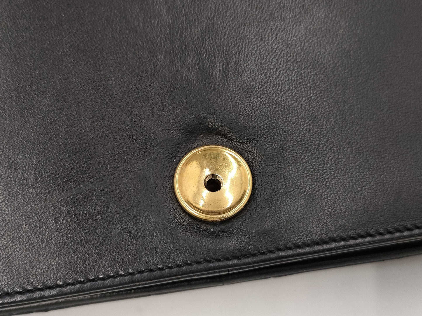 CHANEL CHANEL Matelasse Shoulder Bag