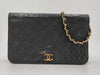 CHANEL CHANEL Matelasse Shoulder Bag