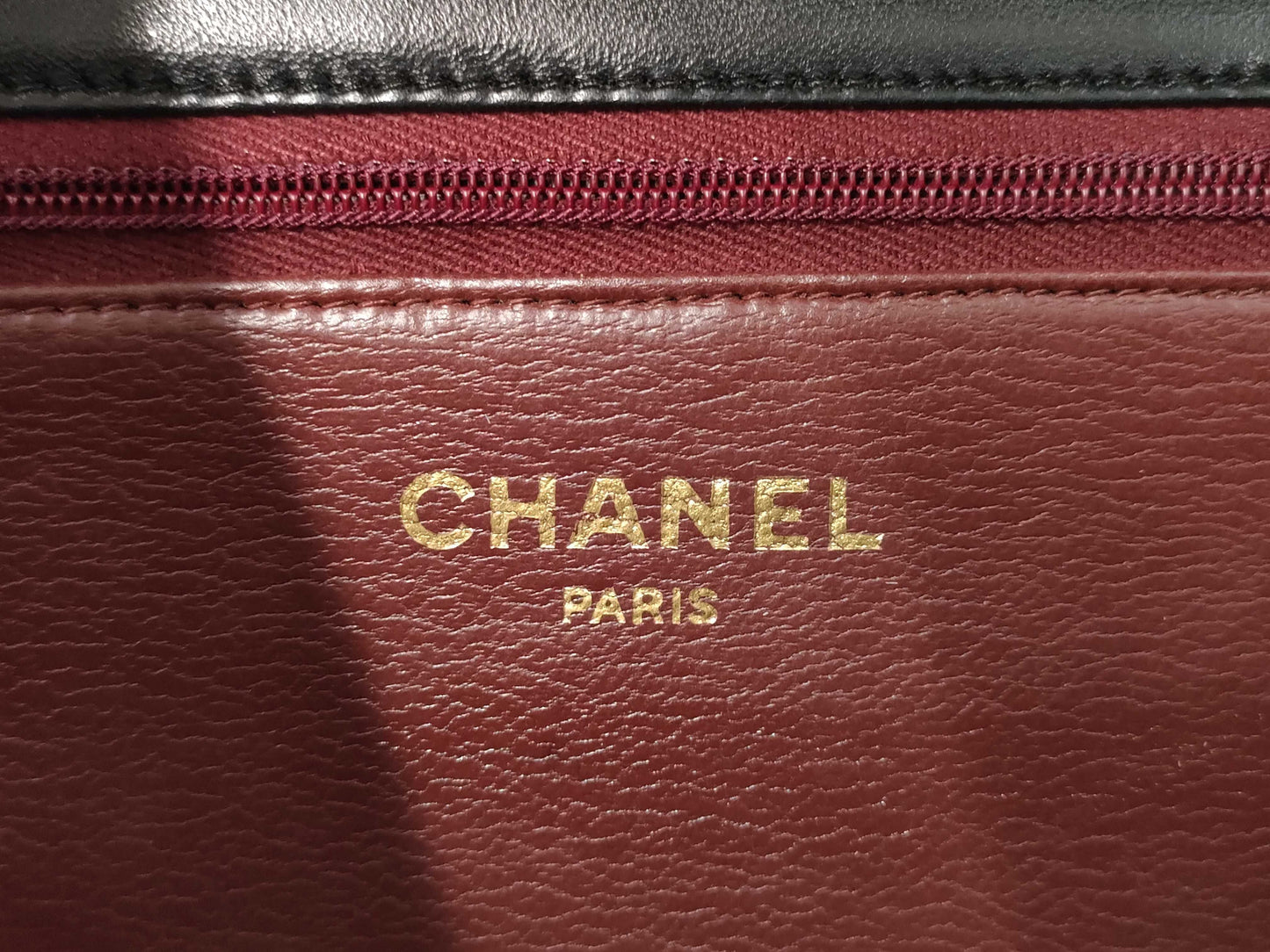 CHANEL CHANEL Matelasse Shoulder Bag