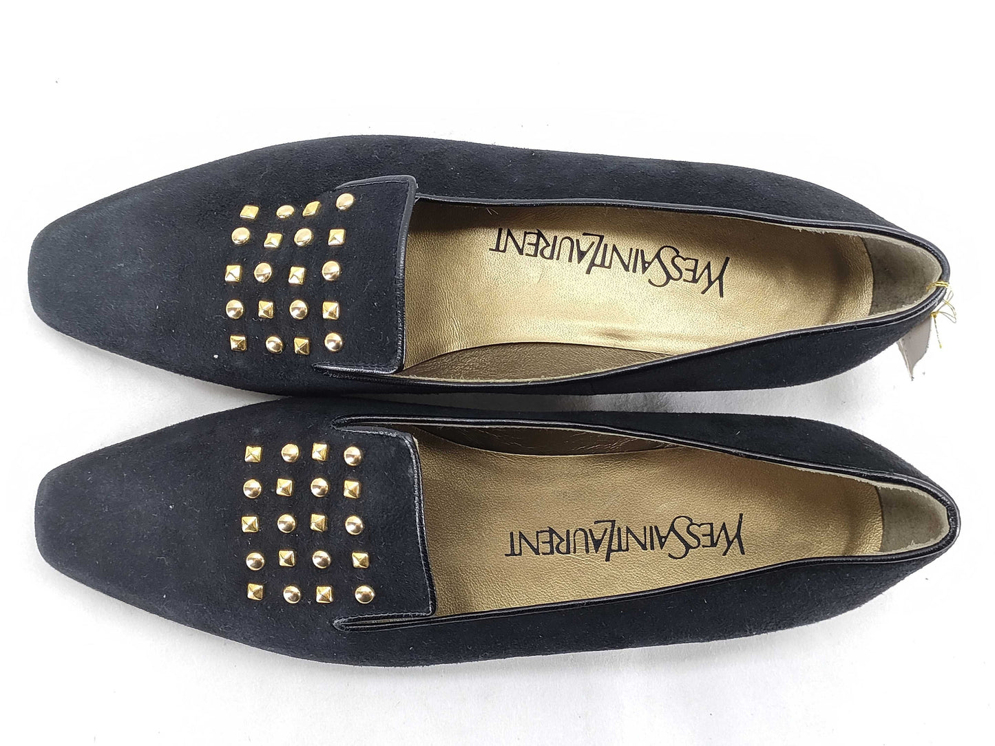 Yves Saint Laurent shoes pumps