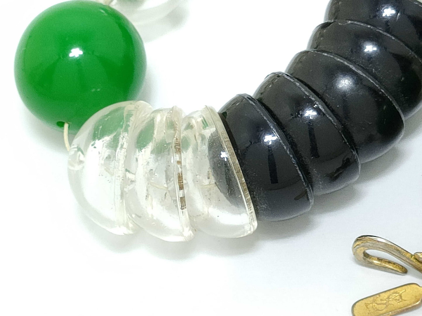 Yves Saint Laurent Necklace Necklace