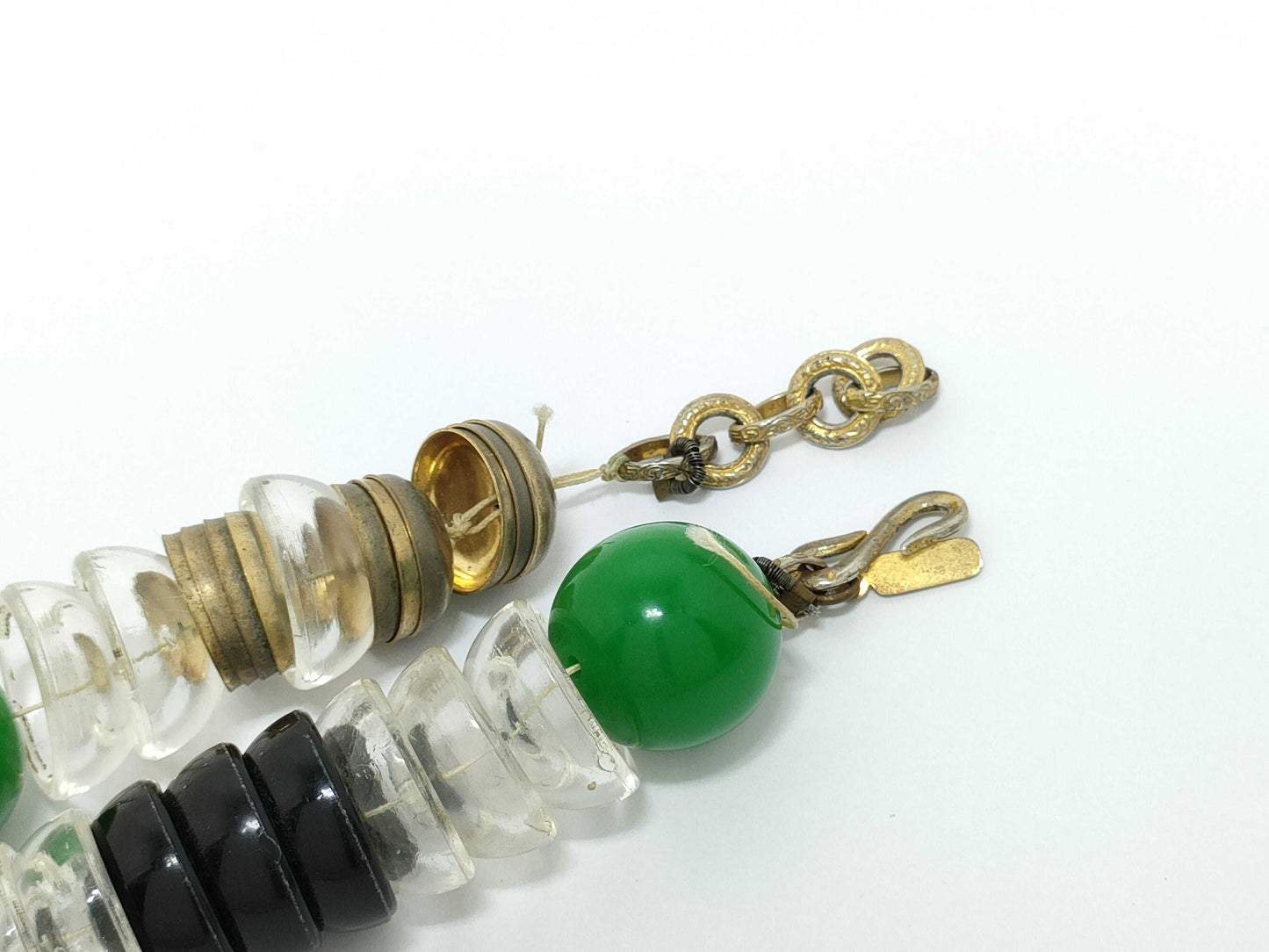 Yves Saint Laurent Necklace Necklace