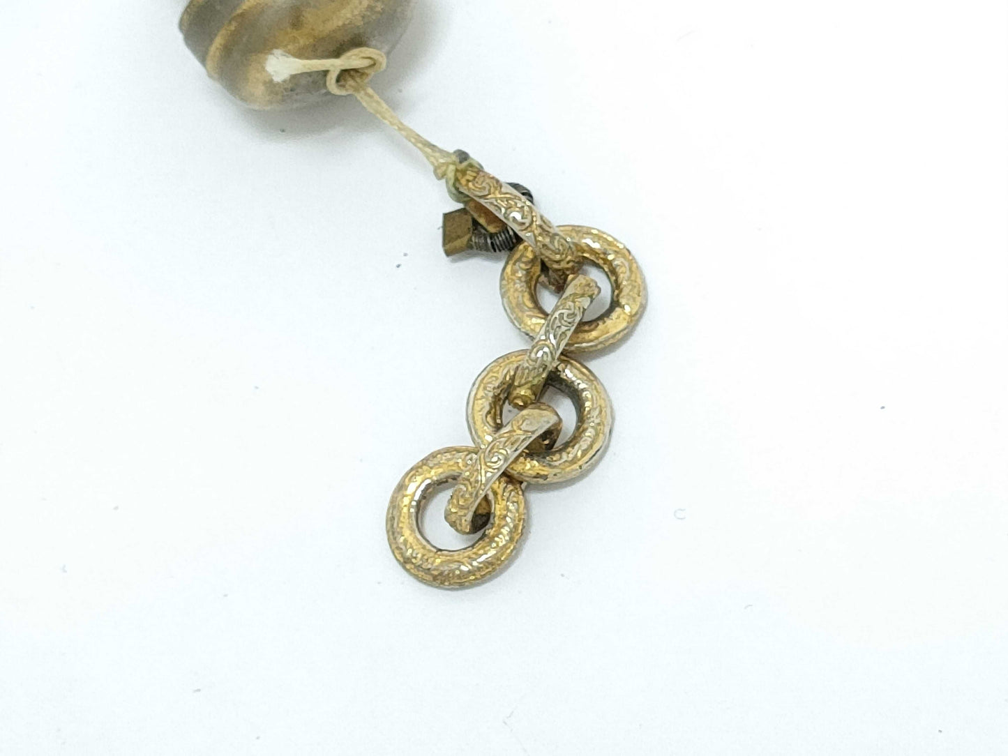 Yves Saint Laurent Necklace Necklace