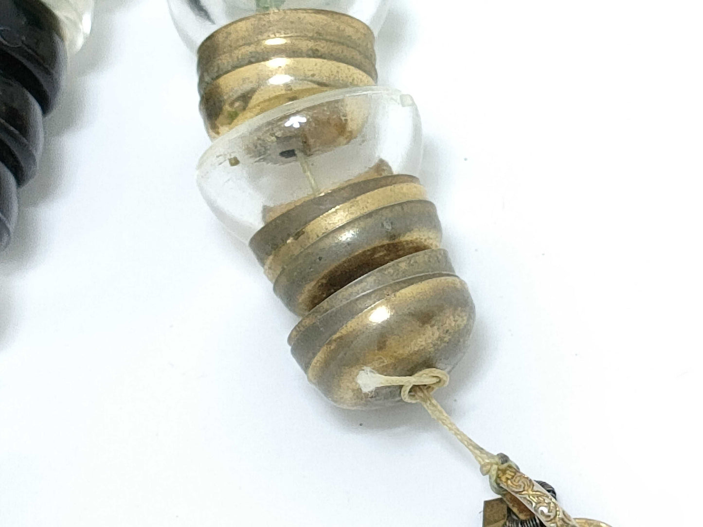 Yves Saint Laurent Necklace Necklace