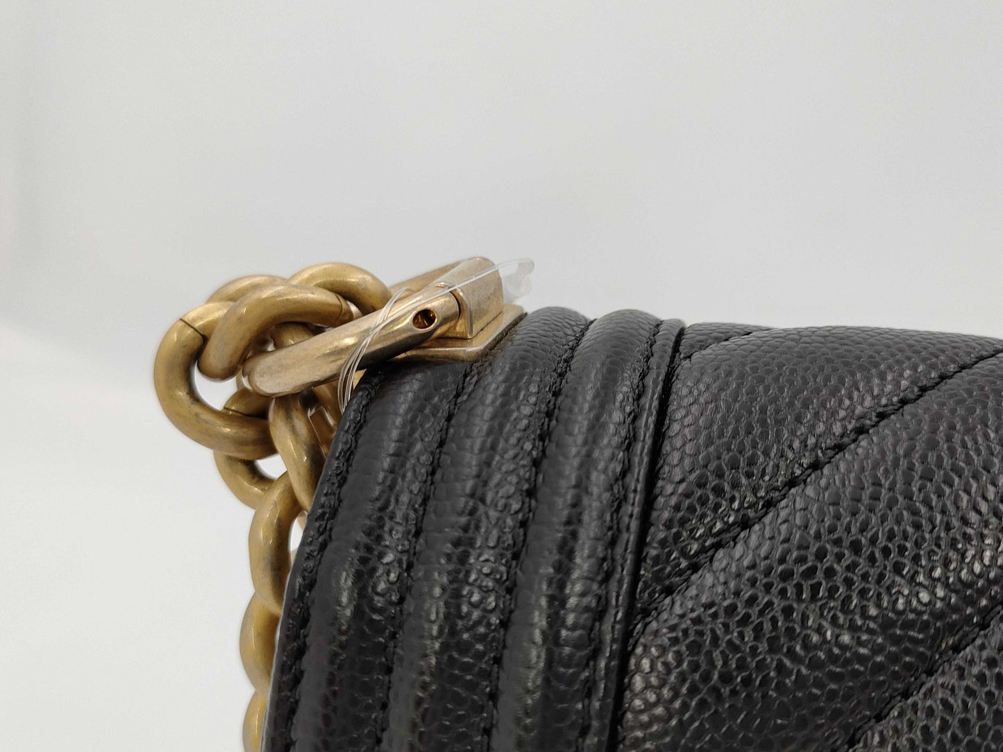 CHANEL Chanel Boy Shoulder Bag Shoulder Bag