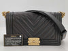 CHANEL Chanel Boy Shoulder Bag Shoulder Bag