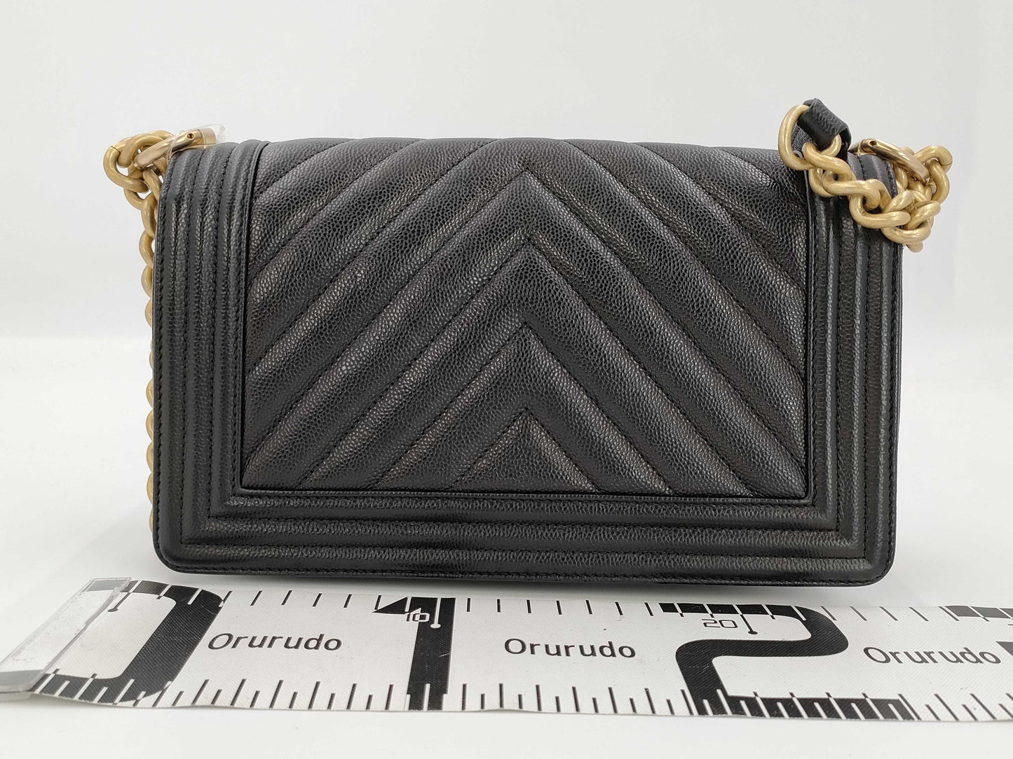 CHANEL Chanel Boy Shoulder Bag Shoulder Bag