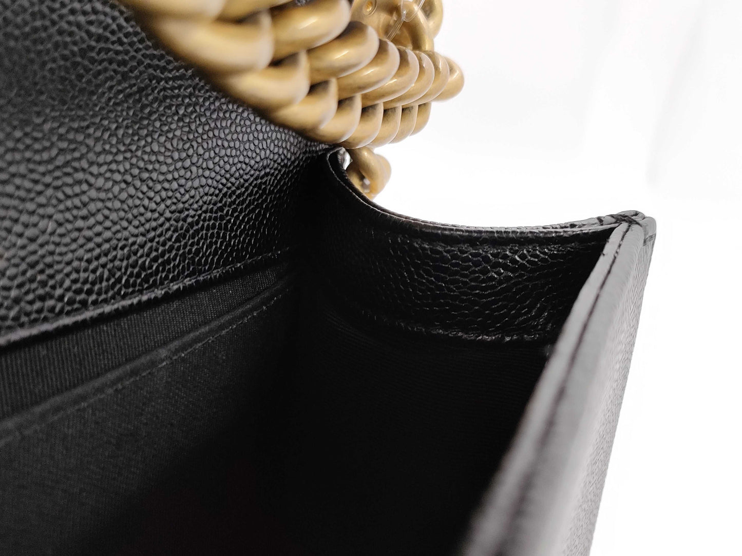 CHANEL Chanel Boy Shoulder Bag Shoulder Bag