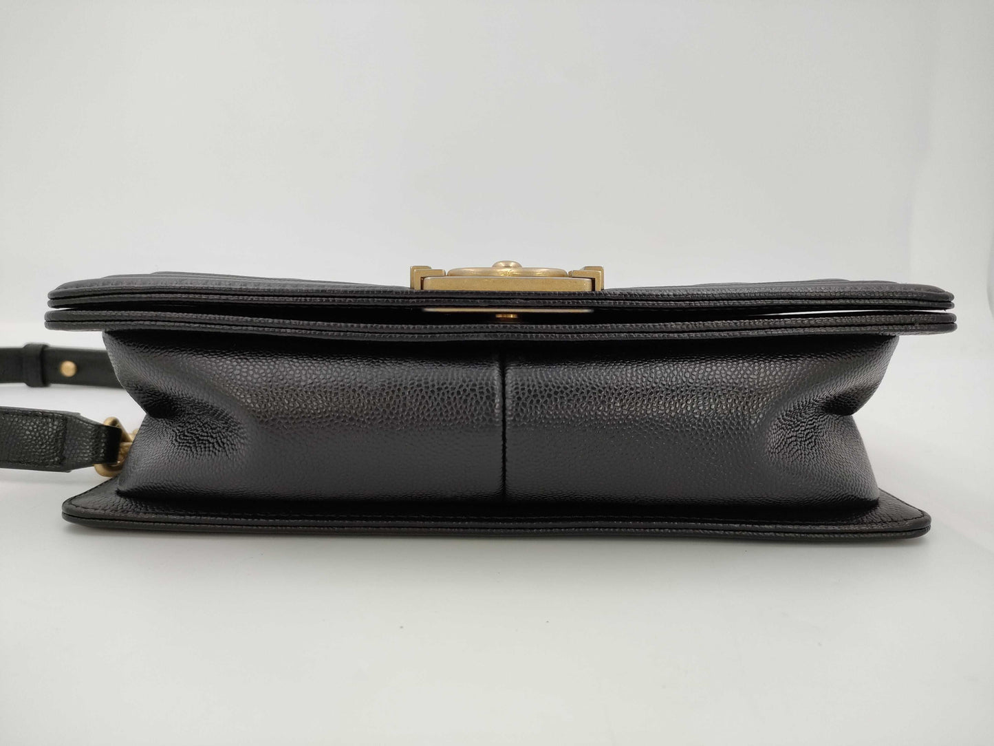 CHANEL Chanel Boy Shoulder Bag Shoulder Bag