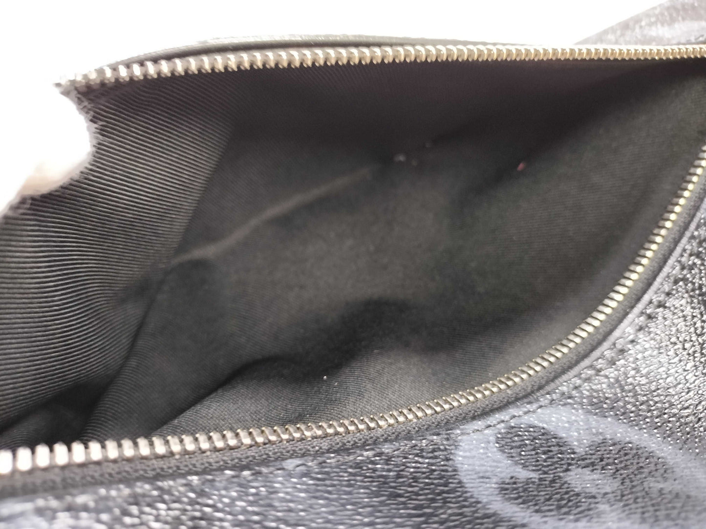 LOUIS VUITTON Louis Vuitton Monogram Bum Bag Waist Bag