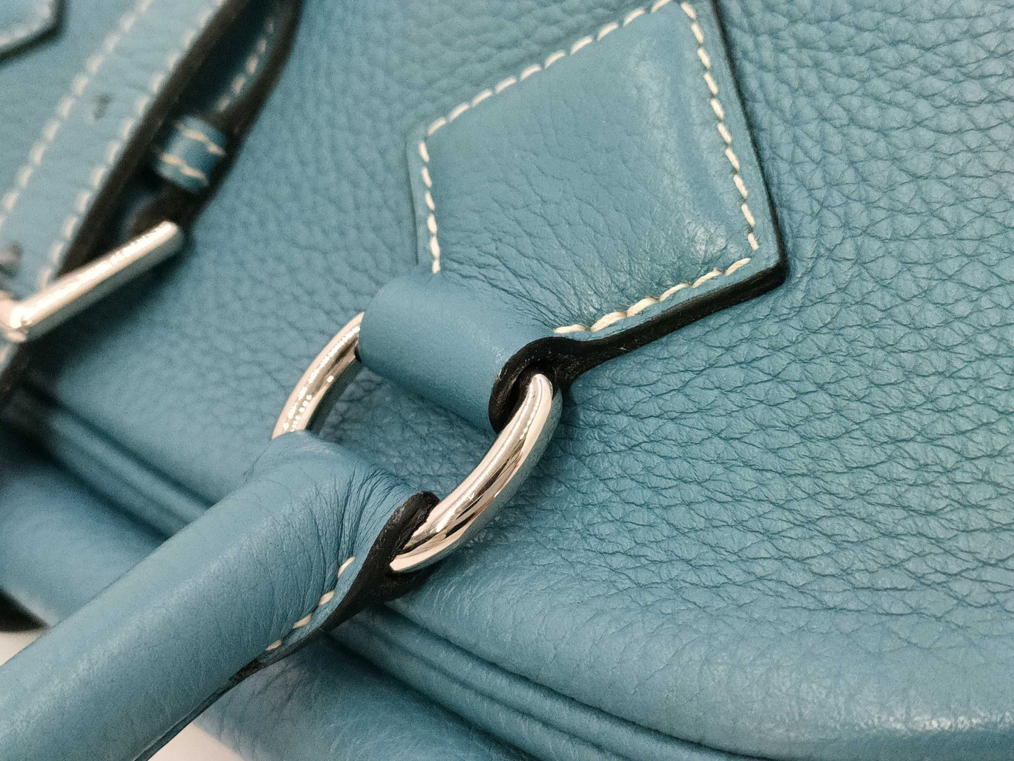 HERMES Bolide 31 handbag handbag