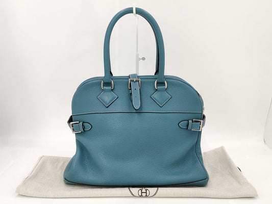 HERMES Bolide 31 handbag handbag