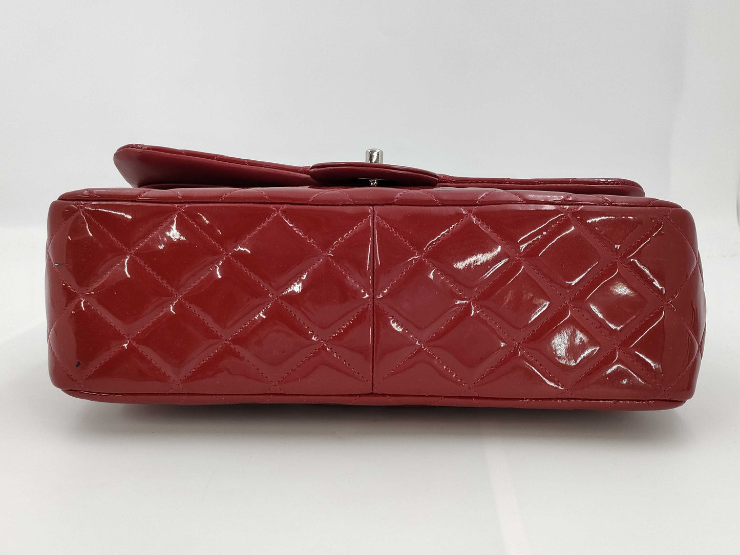CHANEL Matelasse Shoulder Bag