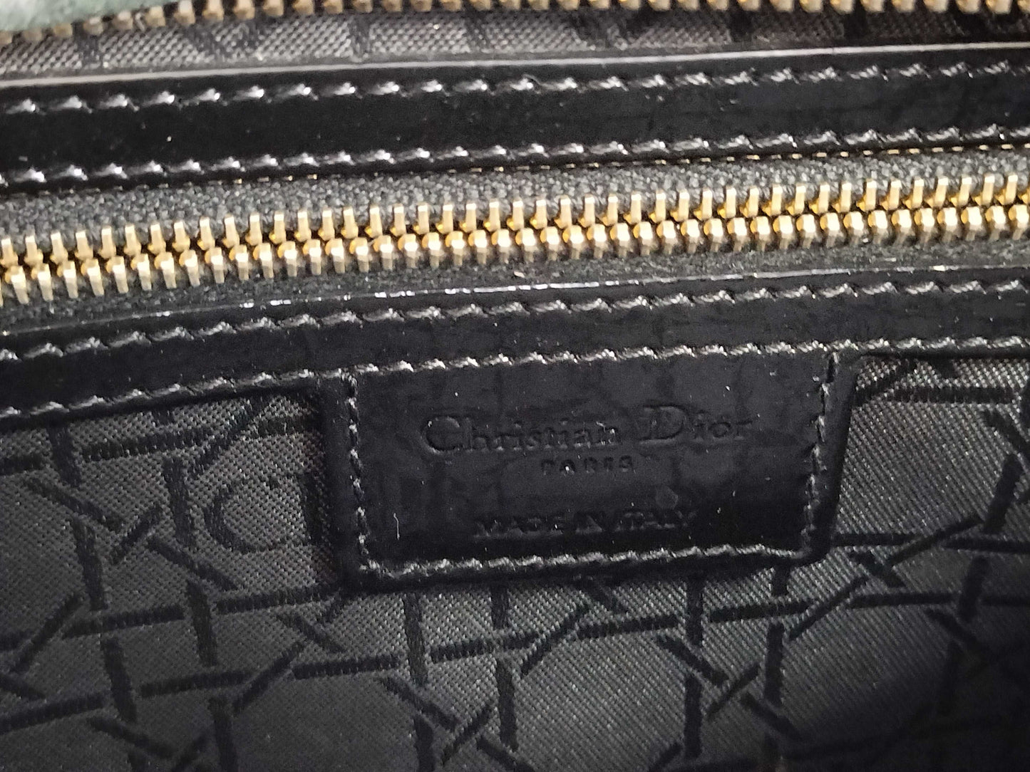 Dior Lady Dior Dior Lady Dior Handbag Handbag