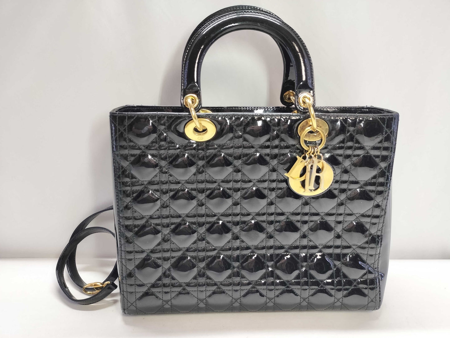 Dior Lady Dior Dior Lady Dior Handbag Handbag