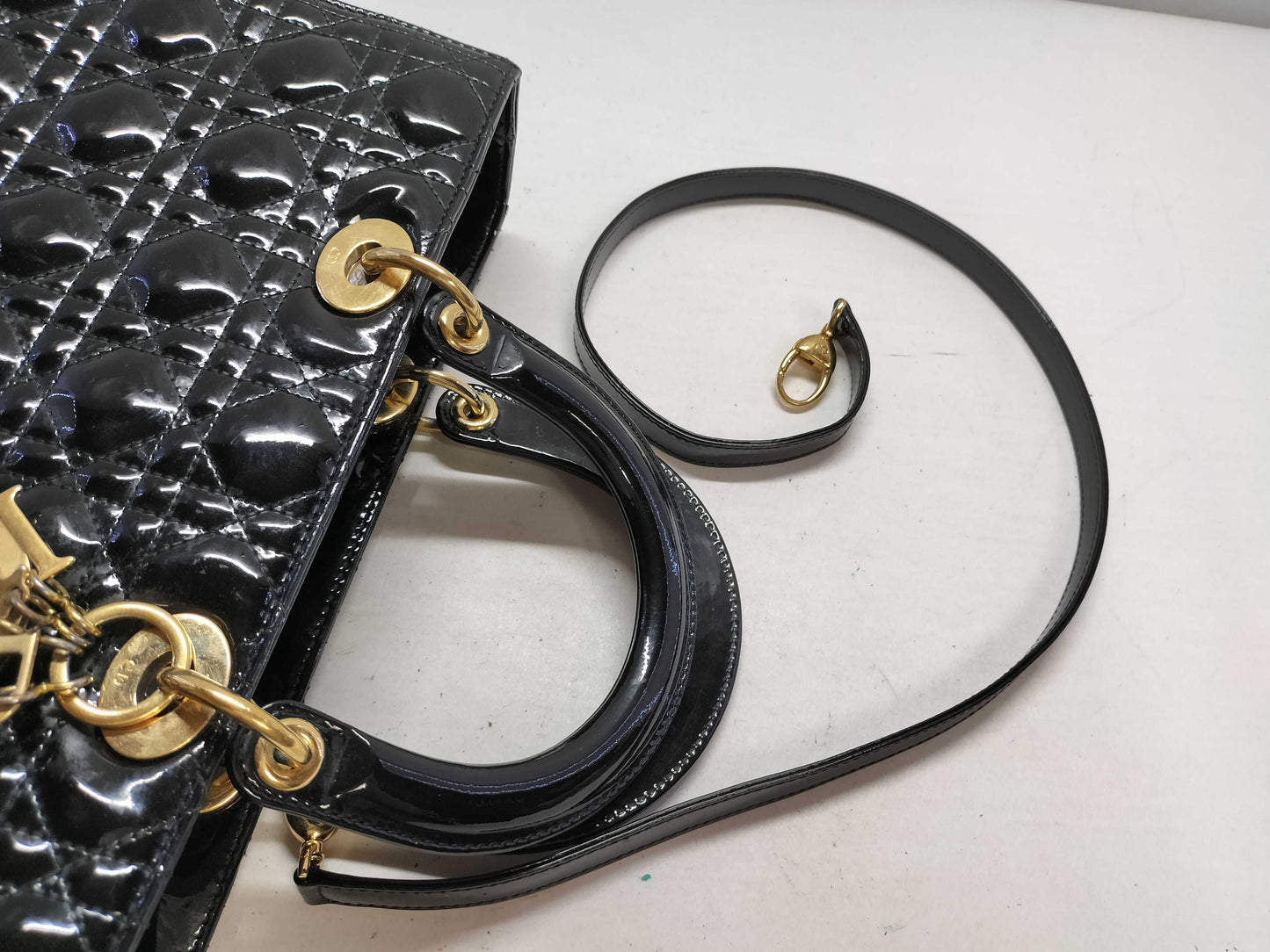Dior Lady Dior Dior Lady Dior Handbag Handbag