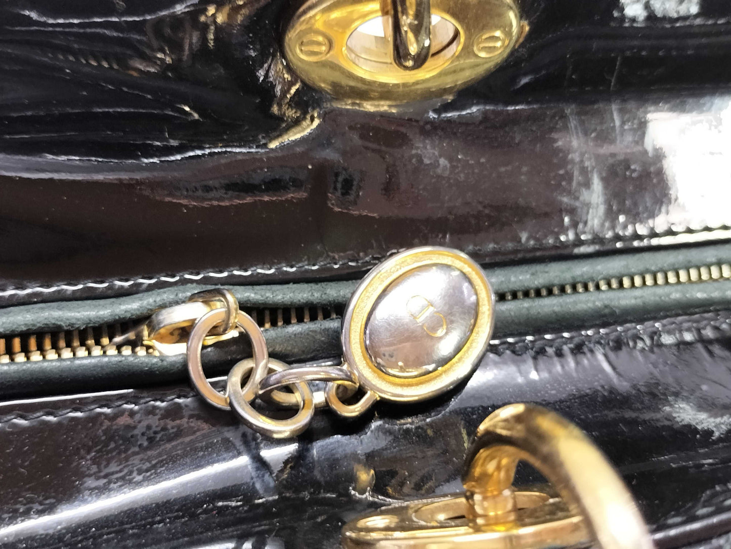 Dior Lady Dior Dior Lady Dior Handbag Handbag