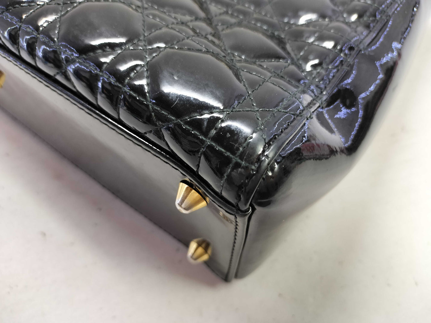 Dior Lady Dior Dior Lady Dior Handbag Handbag