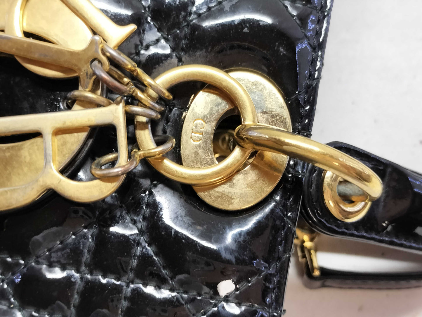 Dior Lady Dior Dior Lady Dior Handbag Handbag
