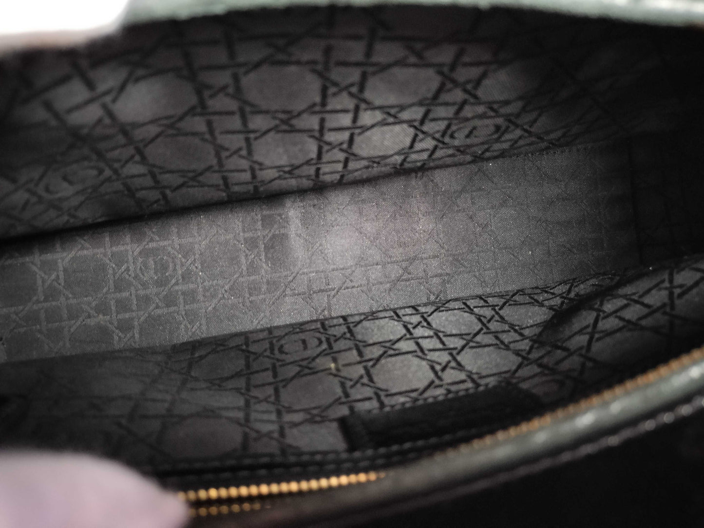 Dior Lady Dior Dior Lady Dior Handbag Handbag