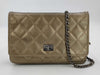 CHANEL Matelasse Chain Shoulder Bag