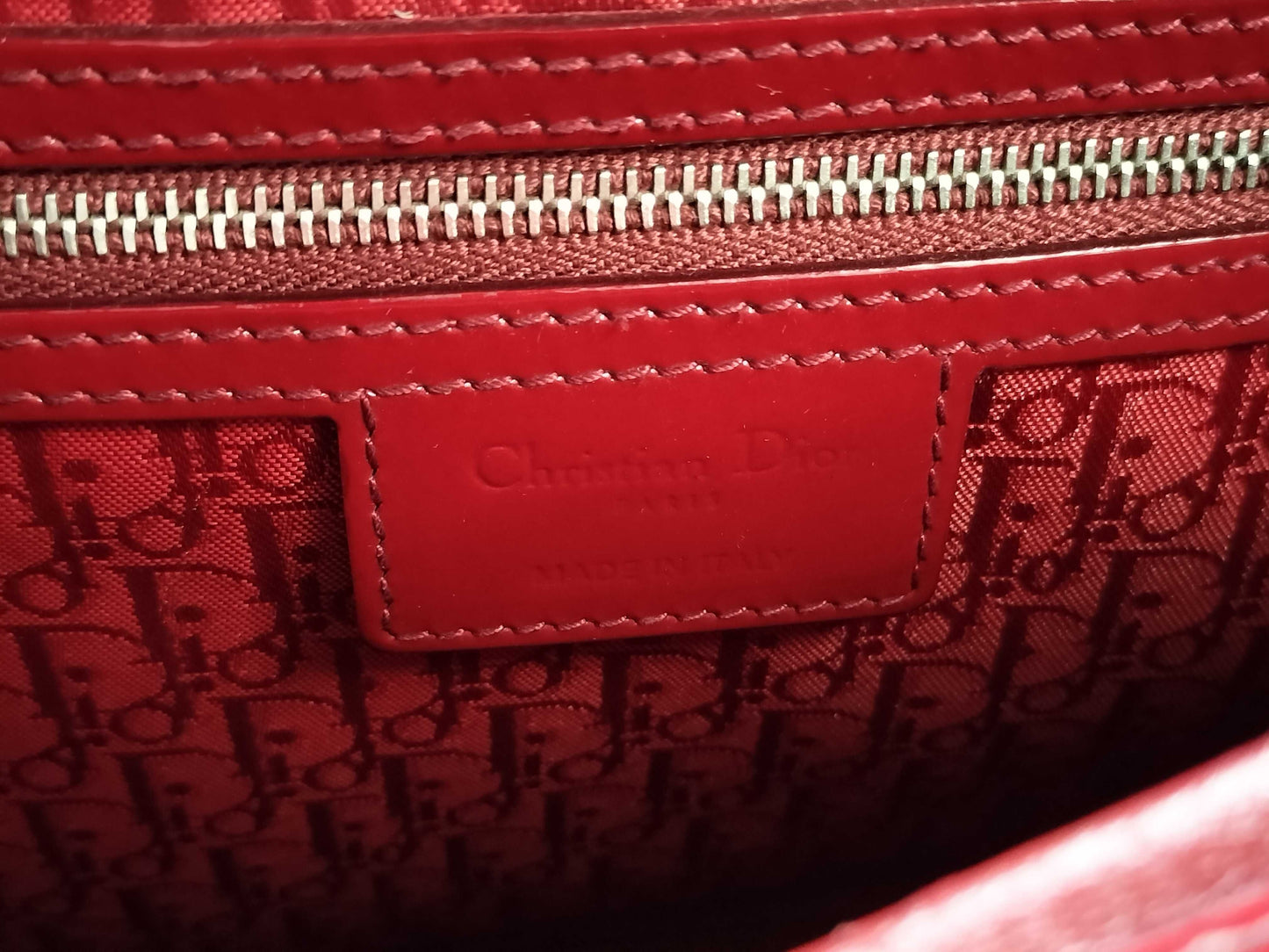 Dior Lady Dior Dior Lady Dior Handbag