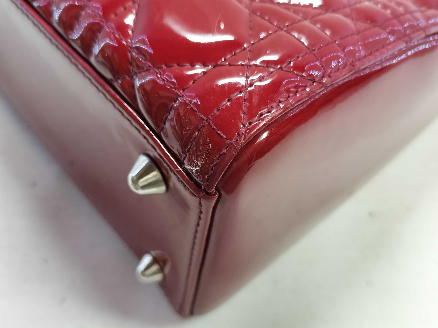 Dior Lady Dior Dior Lady Dior Handbag