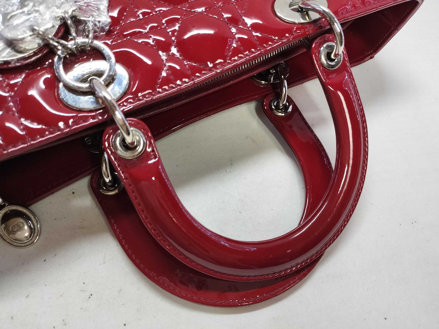 Dior Lady Dior Dior Lady Dior Handbag