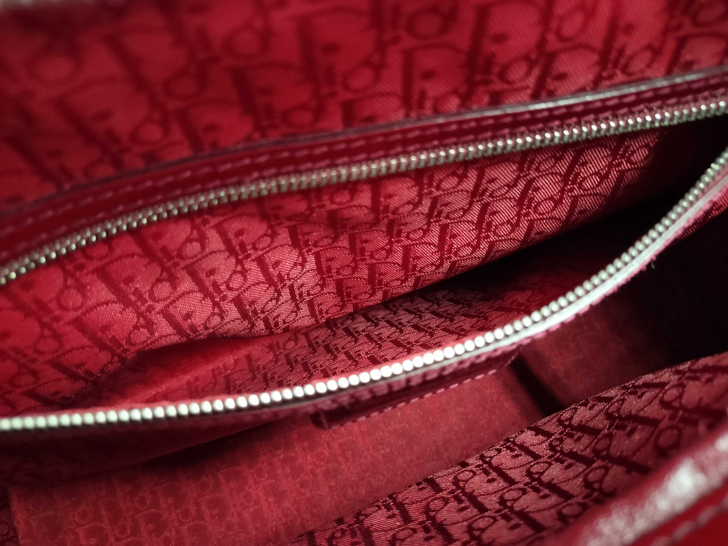 Dior Lady Dior Dior Lady Dior Handbag