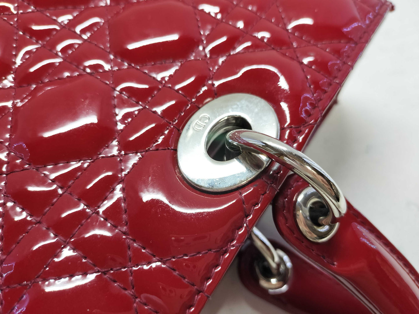 Dior Lady Dior Dior Lady Dior Handbag