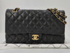 CHANEL Matelasse Shoulder Bag