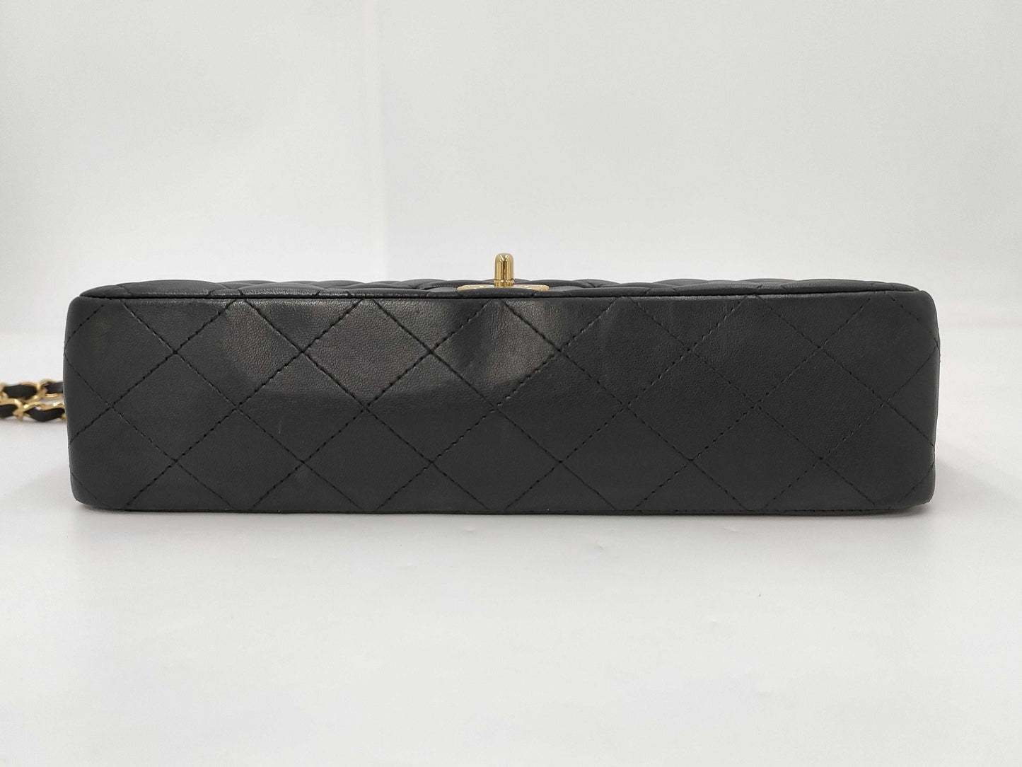 CHANEL Matelasse Shoulder Bag