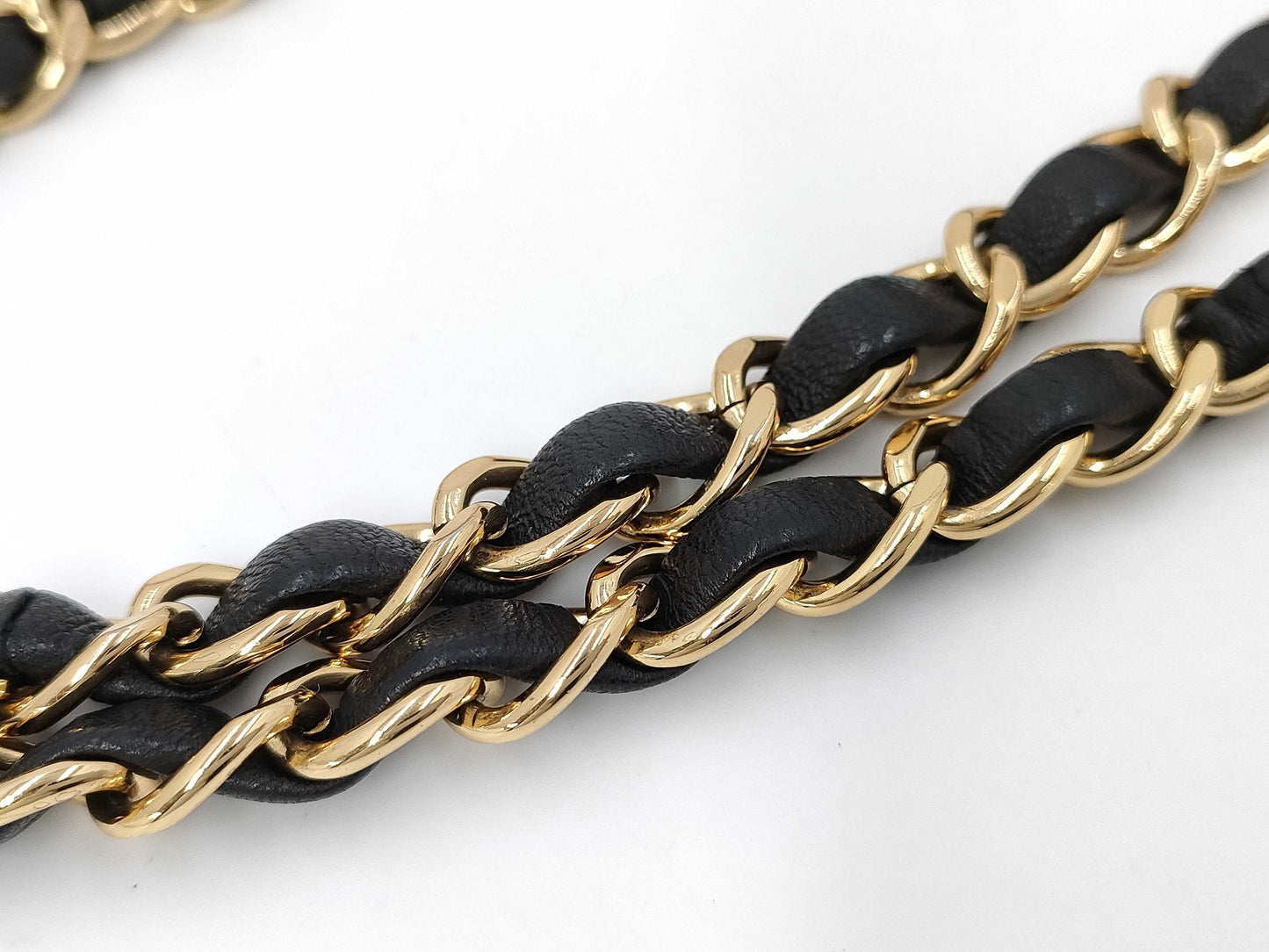 CHANEL Matelasse Shoulder Bag