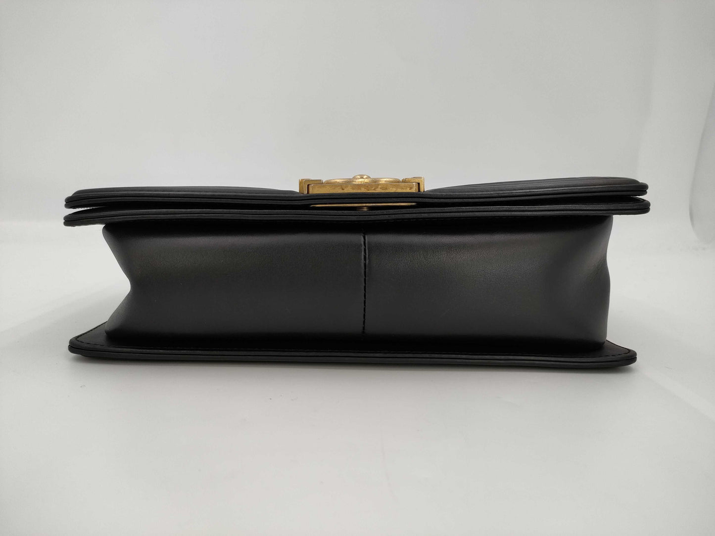 CHANEL Boy Shoulder Bag Shoulder Bag