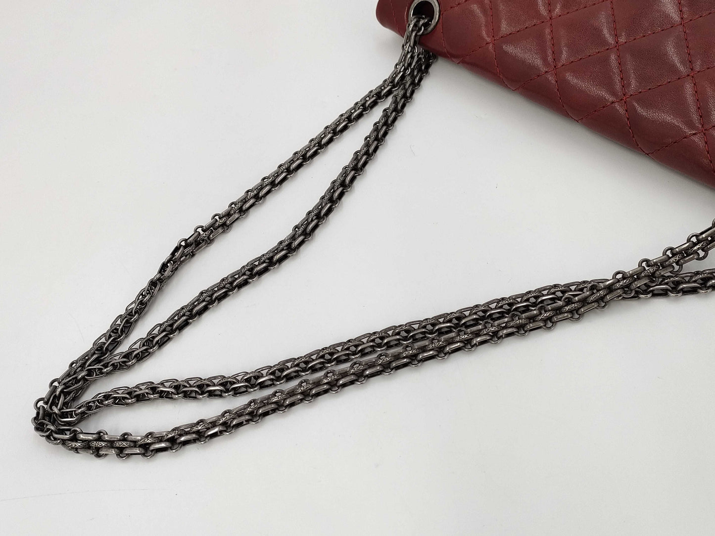 CHANEL Chanel 2.55 Shoulder Bag Shoulder Bag