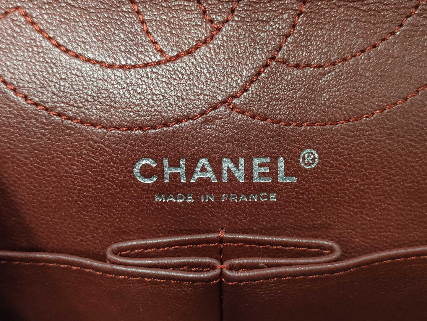 CHANEL Chanel 2.55 Shoulder Bag Shoulder Bag