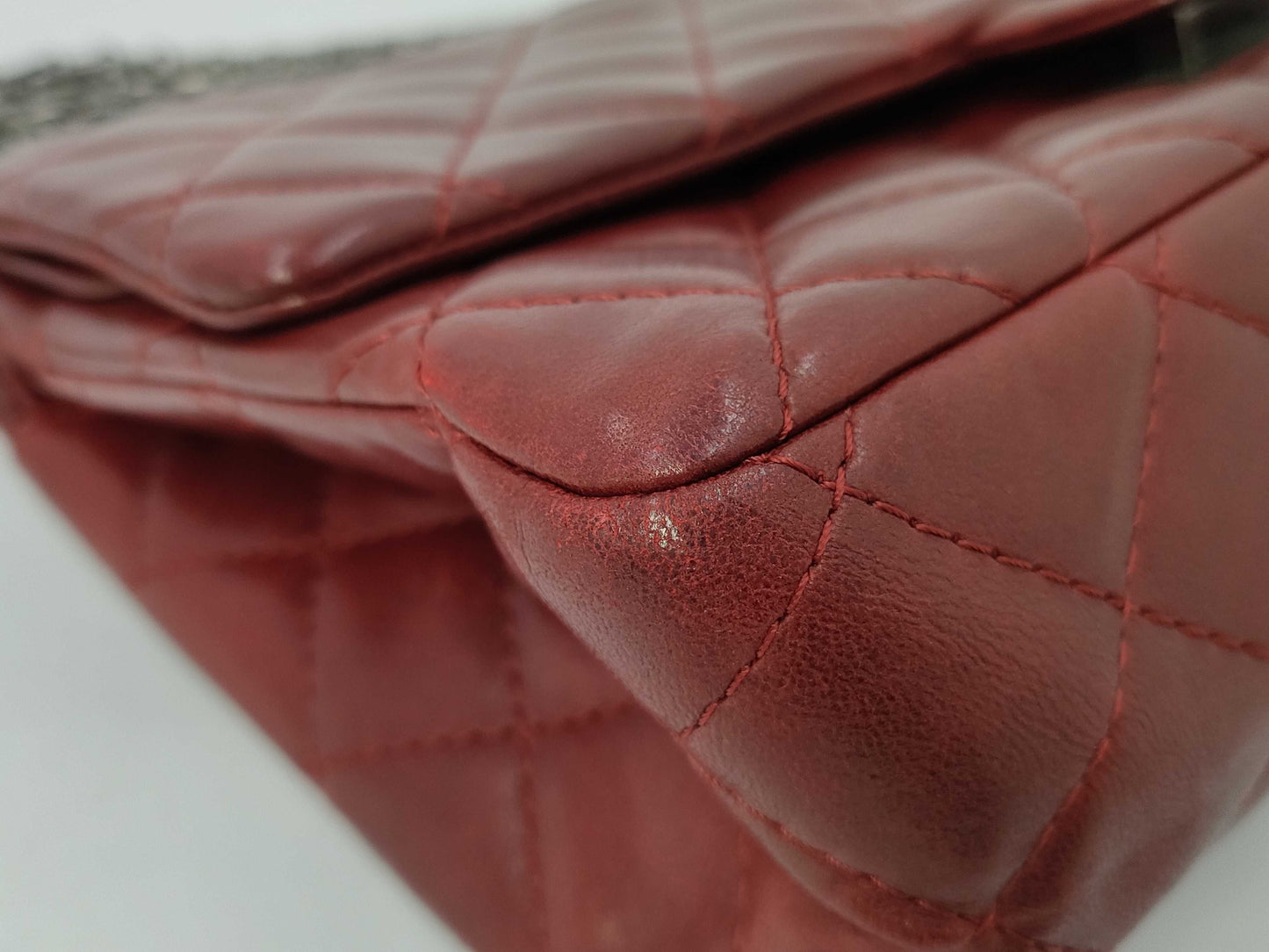 CHANEL Chanel 2.55 Shoulder Bag Shoulder Bag