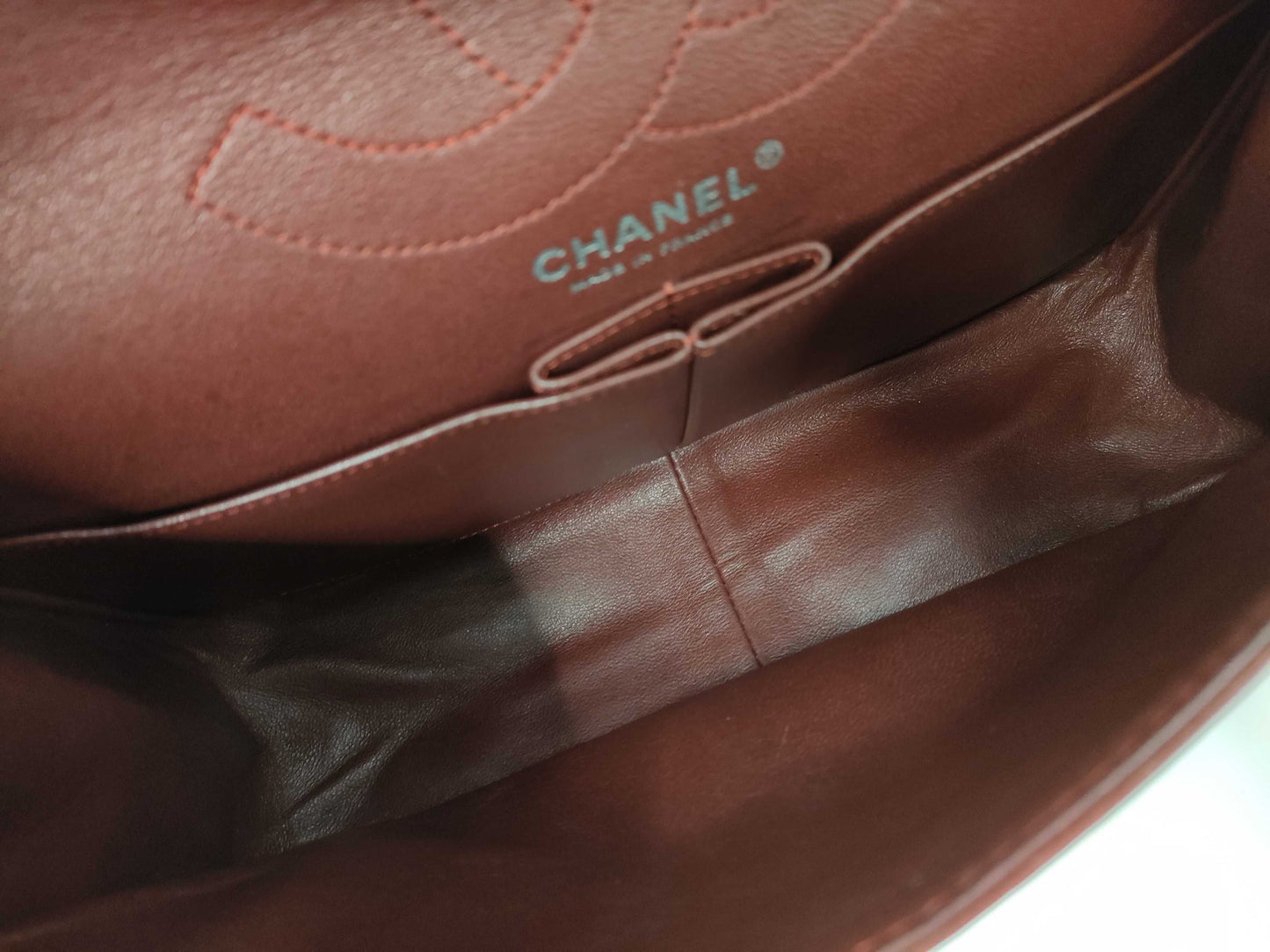 CHANEL Chanel 2.55 Shoulder Bag Shoulder Bag