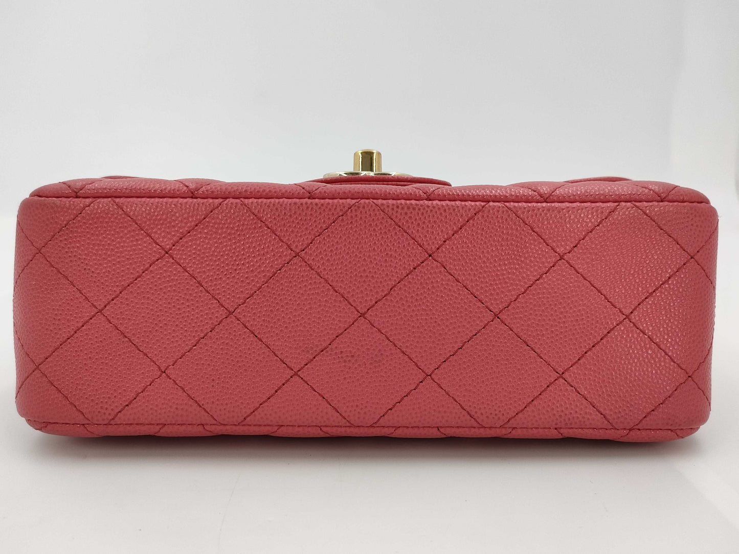 CHANEL Matelasse Shoulder Bag Shoulder Bag