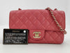 CHANEL Matelasse Shoulder Bag Shoulder Bag