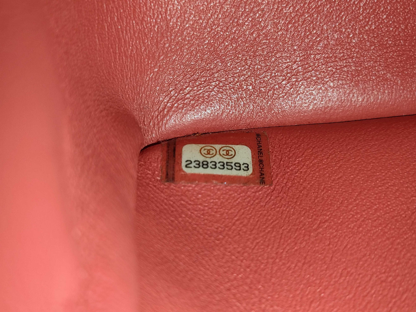 CHANEL Matelasse Shoulder Bag Shoulder Bag