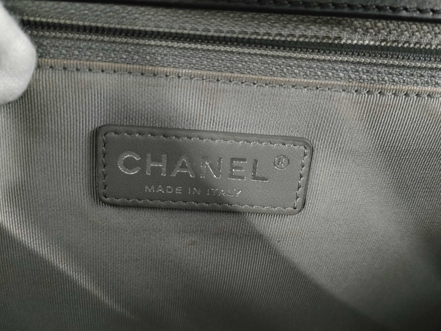 CHANEL Boy Shoulder Bag Shoulder Bag
