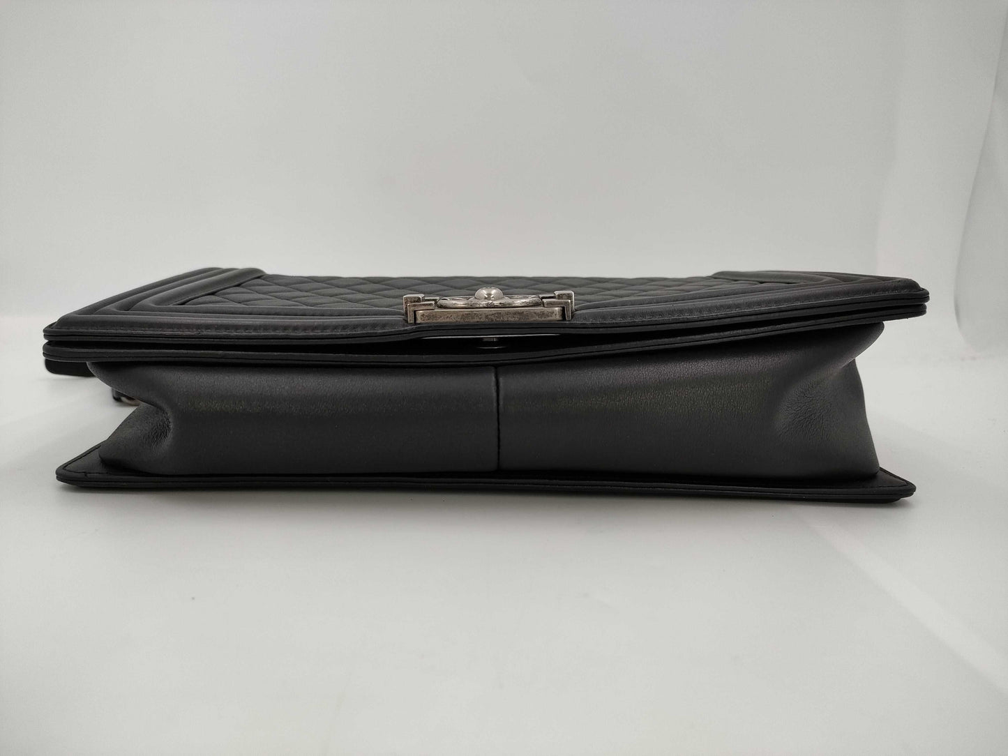 CHANEL Boy Shoulder Bag Shoulder Bag