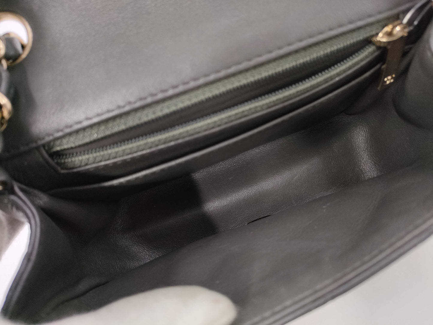 CHANEL Matelasse Shoulder Bag Shoulder Bag